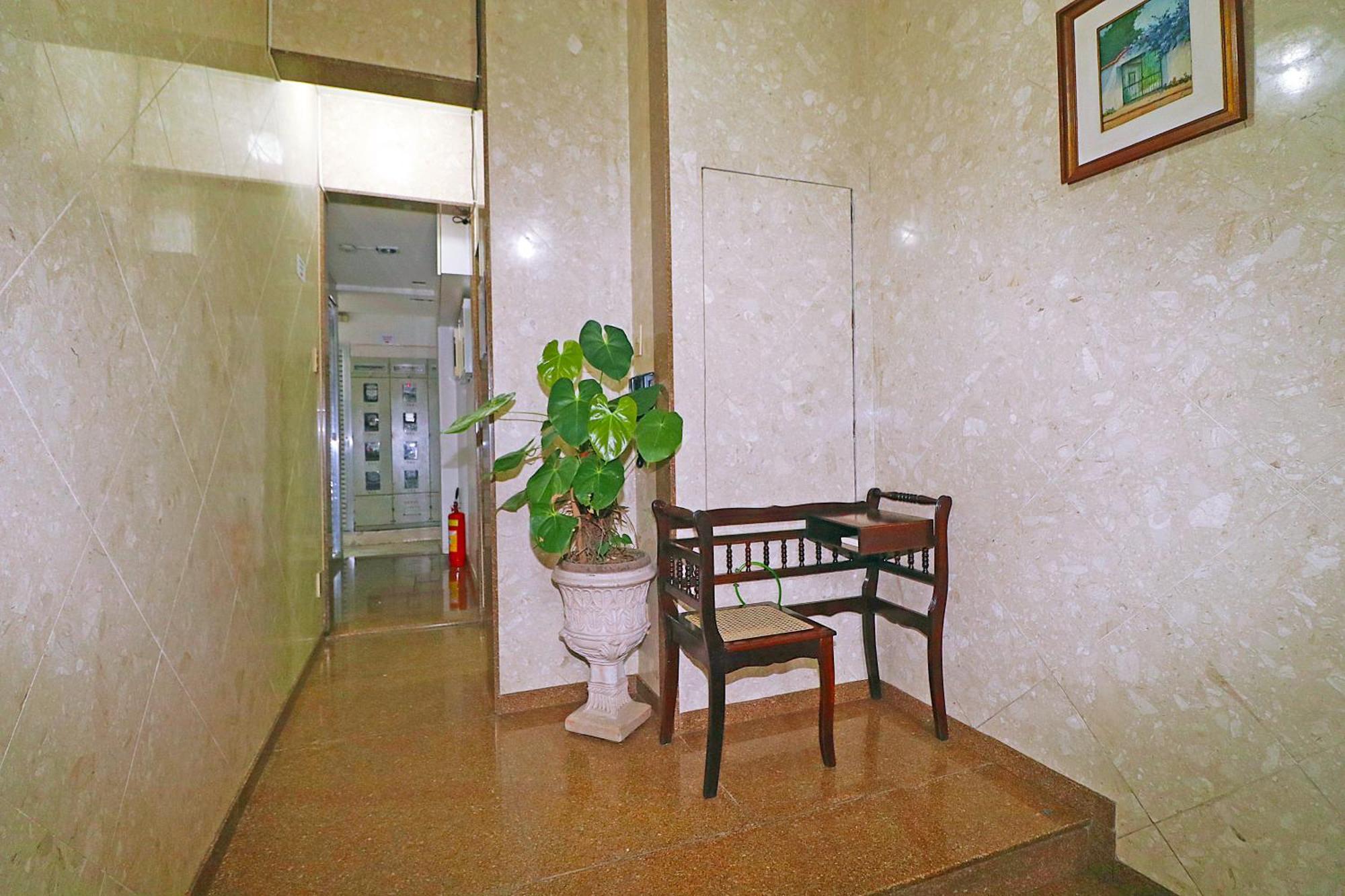 Apartamento 3 Quartos, 2 Minutos Andando Ate A Praia T011 Rio de Janeiro Ngoại thất bức ảnh