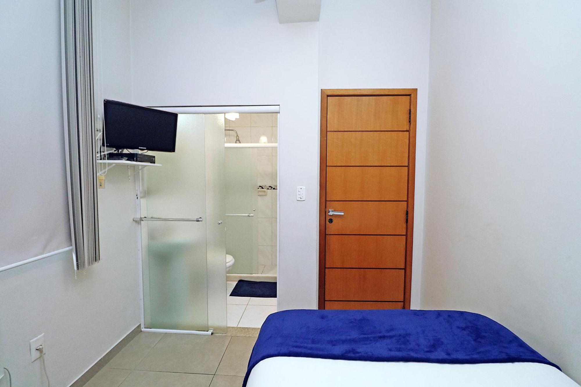 Apartamento 3 Quartos, 2 Minutos Andando Ate A Praia T011 Rio de Janeiro Ngoại thất bức ảnh