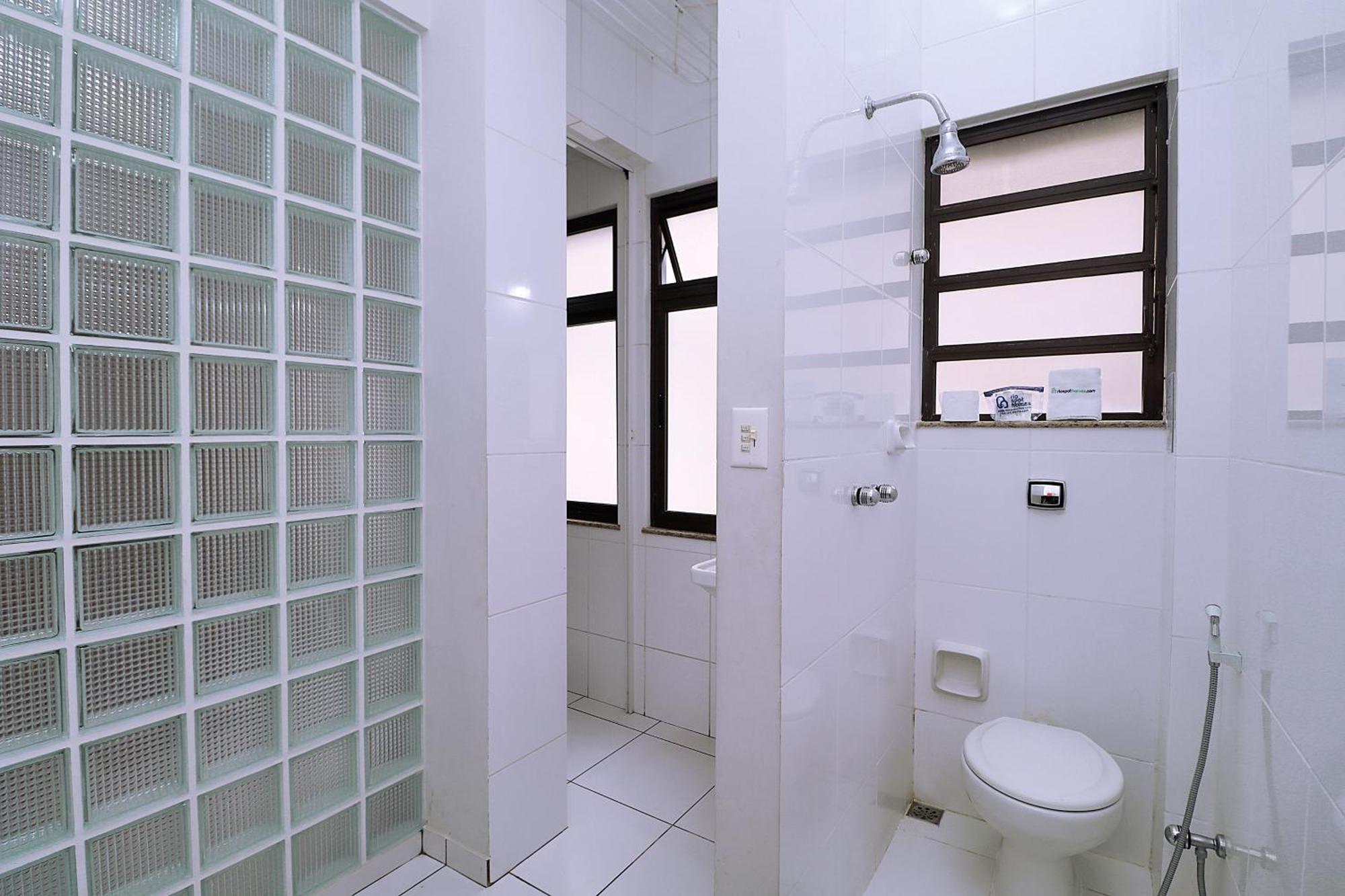 Apartamento 3 Quartos, 2 Minutos Andando Ate A Praia T011 Rio de Janeiro Ngoại thất bức ảnh