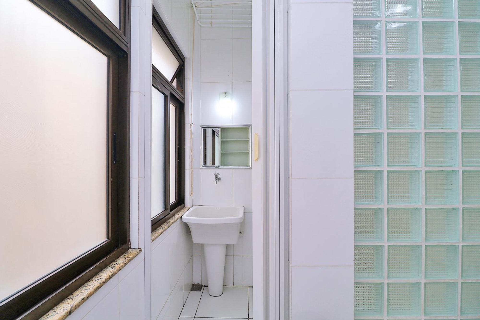 Apartamento 3 Quartos, 2 Minutos Andando Ate A Praia T011 Rio de Janeiro Ngoại thất bức ảnh
