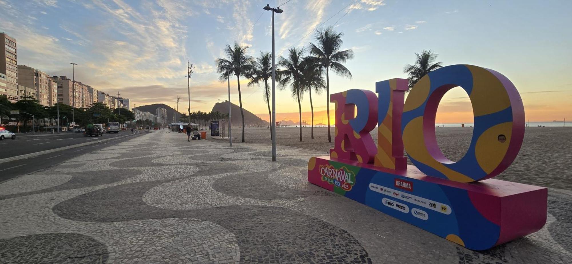 Apartamento 3 Quartos, 2 Minutos Andando Ate A Praia T011 Rio de Janeiro Ngoại thất bức ảnh